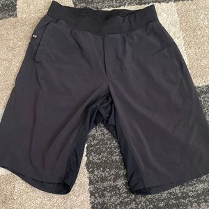 Lulu lemon shorts
